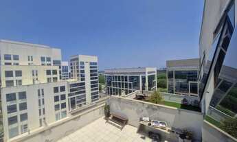 Imagem 6: Escritório para aluguel com 32 metros quadrados em Barra Olímpica - Rio de Janeiro - RJ