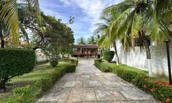 Imagem: CASA 4 /4 LINDÍSSIMA NO CENTRO DE SALINAS