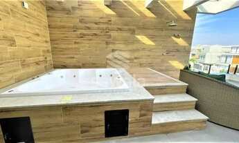 Imagem 7: RIVIERA DEL SOL - 500m² - REFORMADO - 5 QUARTOS - 4 SUÍTES