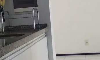 Imagem 2: Grand Park Árvores /mobiliado/03 quartos R$3.600