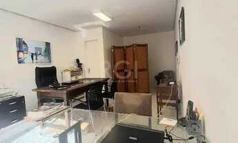 Imagem 6: Conjunto/Sala para Venda - 25.52m², Menino Deus