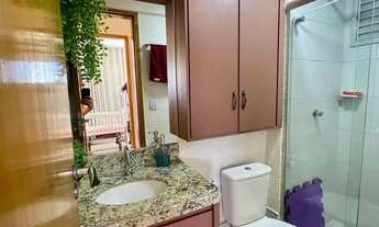 Imagem 7: Apartamento Cond. Spazio de Lorenzzo 59m²