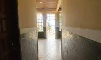 Imagem 5: Casarão em frente ao mar em mar grande com vista permanente da baia de todos os santos