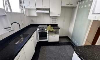 Imagem 4: Apartamento à venda, 4 quartos, 1 suíte, 2 vagas, Silveira - Belo Horizonte/MG