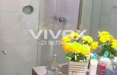 Imagem 6: CACHAMBI Apartamento com 2 dormitórios