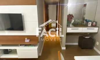 Imagem 3: Apartamento em Praia do Canto - Vitória