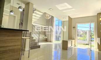 Imagem 4: Sobrado com 3 dorm, 1 suíte, 114m² e 4 vagas, bairro Estância Velha/Canoas. Sobrado com 3