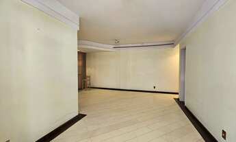 Imagem 4: Apartamento para venda possui 163 metros quadrados com 4 quartos