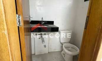 Imagem 6: Cobertura em Rua Taquari - Santa Maria - Santo André/SP