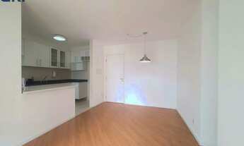 Imagem 2: 2 DORMITÓRIOS PERTINHO DA PAULISTA