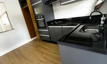 Imagem 5: Apartamento 63 m², 2 Quartos, Varanda e Vaga Coberta - Ótima localização