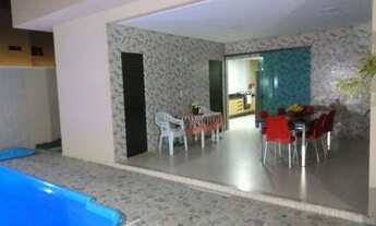 Imagem 7: Casa no Condomínio Residencial Horto Ville