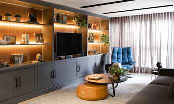 Imagem: Apartamento a Venda - Duplex Alto Padrão