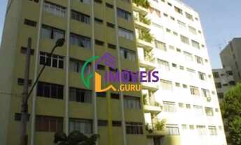 Imagem: APARTAMENTO - CONSOLAÇÃO - SP