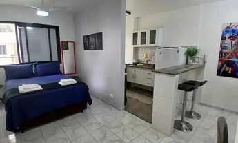 Imagem: Apartamento Studio - Bela Vista - São Paulo