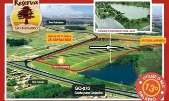 Imagem 6: Vendo lote quitado no São Bernardo R$55.00,00