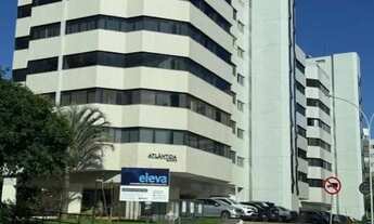 Imagem 2: Apartamento 4 quartos Sudoeste SQSW 304