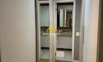 Imagem 16: Apartamento Mobiliado para locação Domo Life 123m²