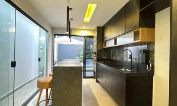 Imagem 7: Imóvel para venda tem 120 metros quadrados com 3 quartos em Cohama - São Luís - MA