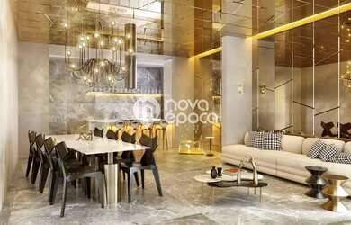 Imagem 7: Botafogo Apartamento com 3 dormitórios