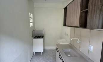 Imagem 2: Studio - 01 Dormitório - Semi-mobiliado - Lídia Duarte - Camboriú/SC