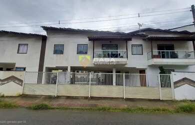 Imagem 4: FRAN - Casa térrea 2 quartos Vista da Serra. 55 m² com 2 vagas