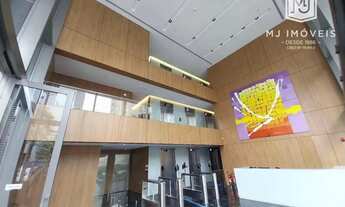 Imagem 7: Sala para alugar, 223 m² por R$ 42.066/mês - Indianópolis - São Paulo/SP