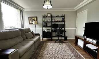 Imagem 6: Venda Apartamento 4 Dormitórios - 202 m² Paraíso