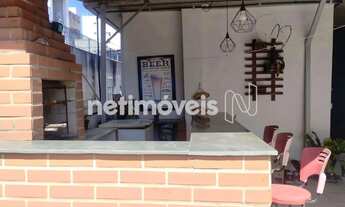 Imagem 5: Venda Cobertura Sagrada Família Belo Horizonte