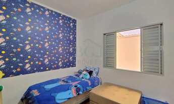 Imagem 6: Casas Padrão em Poços de Caldas