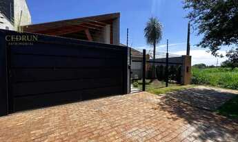 Imagem 2: Casa à venda e para alugar em Maringá, Jardim Paraizo, com 3 quartos, com 270 m²