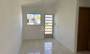 Imagem 2: CASA PARA LOCAÇÃO DE DOIS DORMITÓRIOS NO BAIRRO SANTA MARTA EM PASSO FUNDO