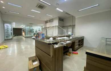 Imagem 2: Comercial GalpãoBarracão em Marília