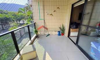 Imagem 4: Apartamento em Avenida Santa Maria - Enseada - Guarujá/SP