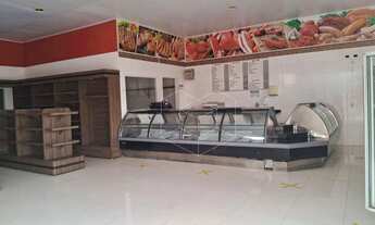 Imagem 5: Salão para alugar, 500 m² por R$ 3.500,00/mês - Centro - Dois Córregos/SP