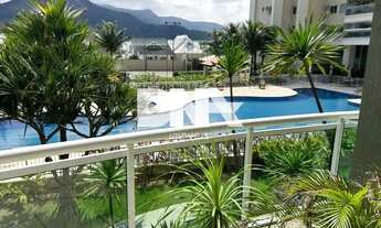 Imagem 6: Apartamento - Duplex / Residencial / Barra da Tijuca
