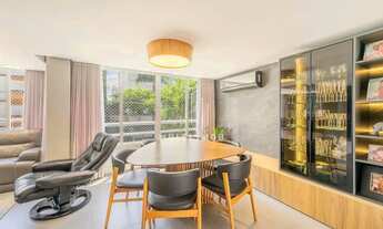 Imagem 7: Apartamento garden 2 suítes no Menino Deus