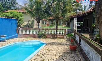 Imagem 3: Chácara para alugar no Bairro Nova Suíça em Piracicaba - SP