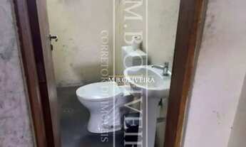 Imagem 6: Prédio Comercial à venda, Parque Savoy City, São Paulo - PR0005