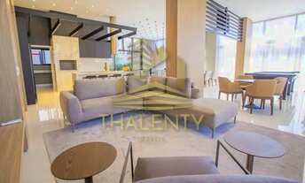 Imagem 7: Apartamento com 03 quartos 02 vagas em uma região tranquila, repleta de áreas verdes no Ca