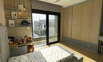 Imagem 6: VENDA CASA -CONDOMÍNIO VILLA TOSCANA-PONTA GROSSA-PR