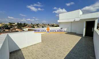 Imagem: Cobertura 3 quartos suíte - Céu Azul