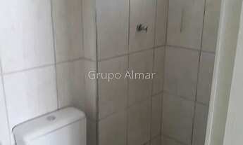 Imagem 2: Apartamento 2 quartos - Jardim Ala