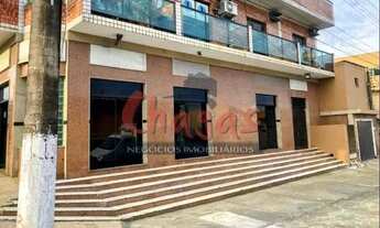 Imagem: ALUGA-SE SALÃO COMERCIAL