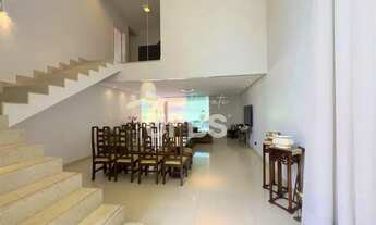 Imagem 2: Sobrado Portal do Sol 1 - 4 suítes