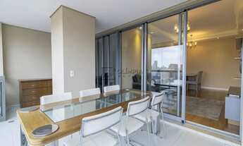 Imagem 6: Aluguel Apartamento 3 Dormitórios - 96 m² Chácara Santo Antônio