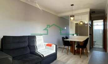 Imagem 3: Apartamentos - ED. RESERVA JUPIÁ - MOBILIADO