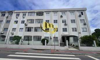 Imagem 2: Apartamento para aluguel, no Bairro Kobrasol, São José-SC, com 2 quartos, sendo , com 1 va