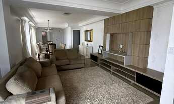 Imagem 3: Apartamento Frente Mar 3 Suítes Aluguel Anual Centro Balneário Camboriú