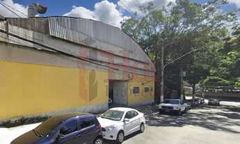 Imagem: Galpão para locação 1.109m² - Tatuapé